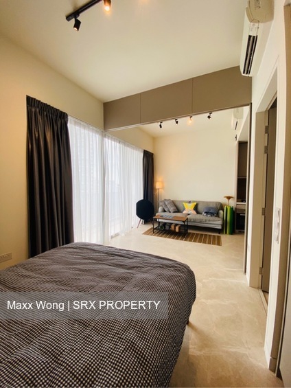 Highline Residences (D3), Condominium #235439681